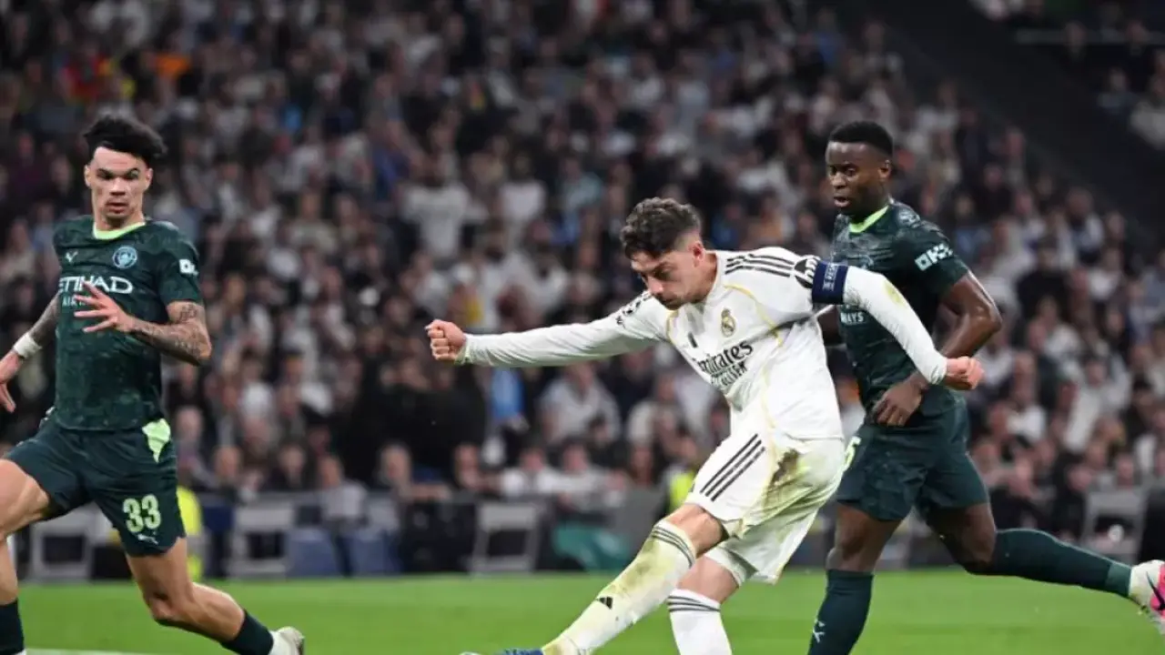 موعد مباراة ريال مدريد وإلتشي في الدوري الإسباني والقنوات الناقلة والتشكيل المتوقع